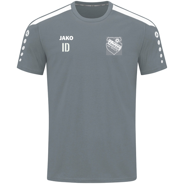 KinderT-Shirt Power 