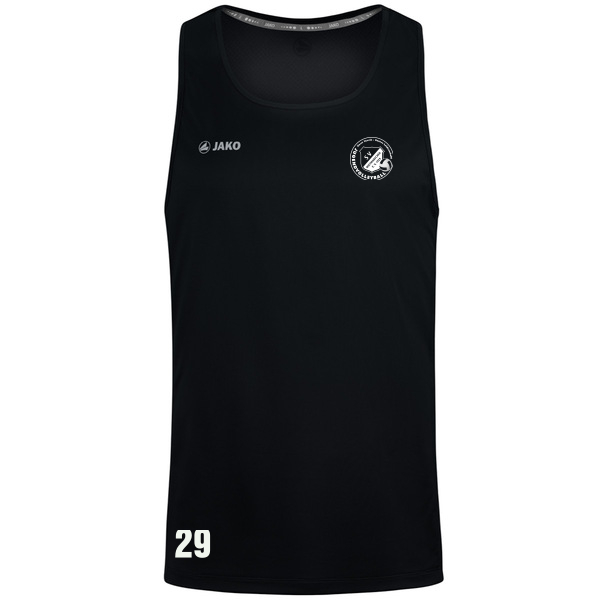 KinderTanktop Run 2.0 