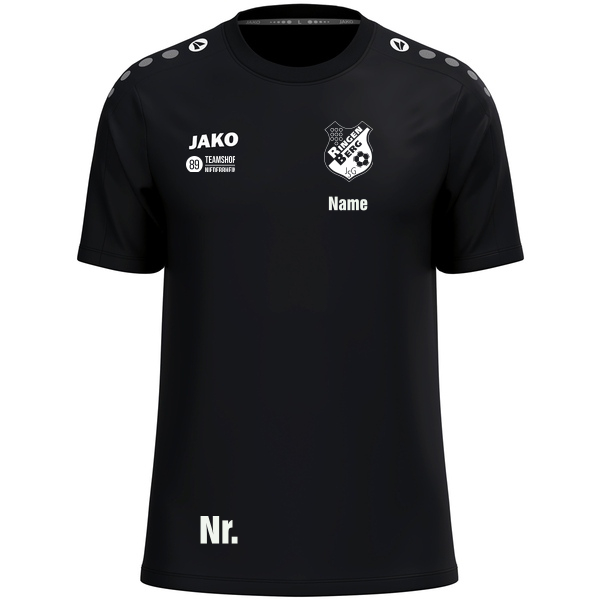 KinderT-Shirt One Cotton 