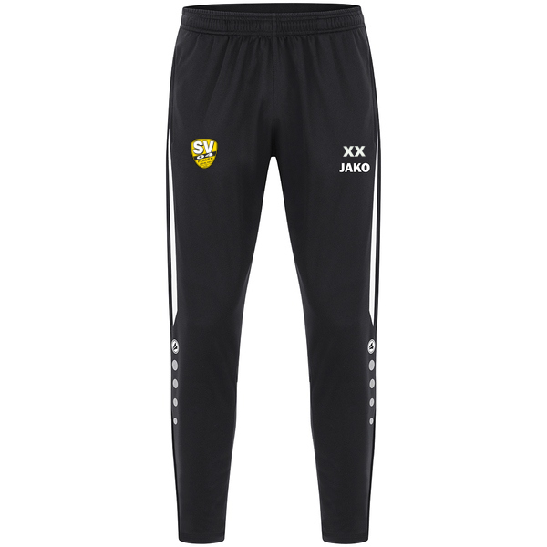 KinderPolyesterhose Power 