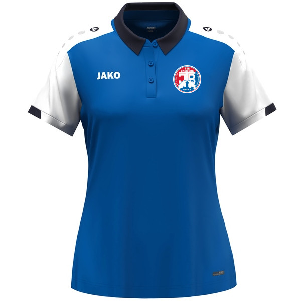 womanPolo Dynamic Damen 