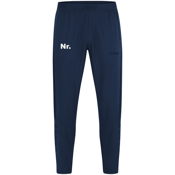 KinderFreizeithose Power 