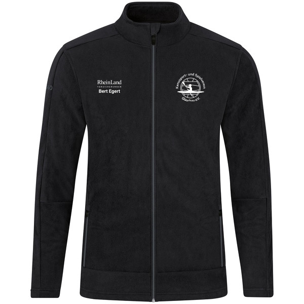 KinderFleecejacke 
