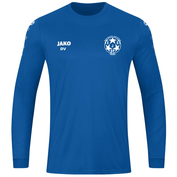 Maillot Team manches longues 