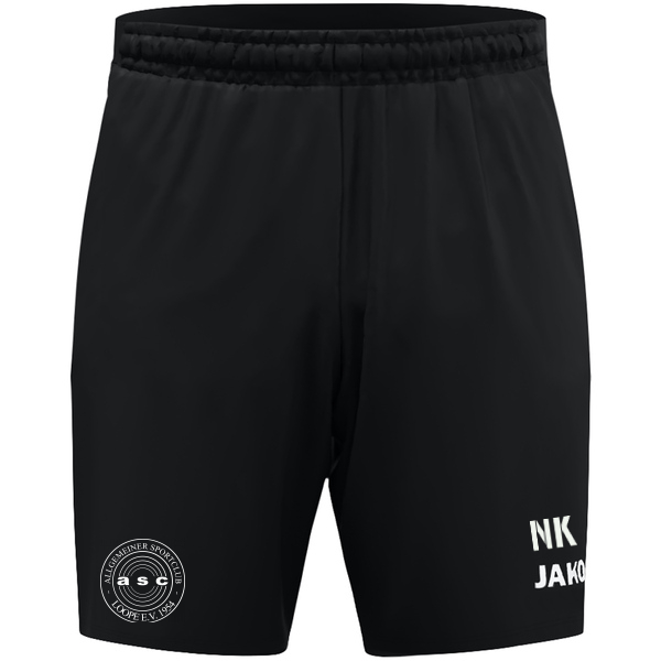 Trainingsshort Dynamic 