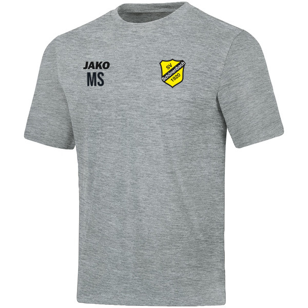 KinderT-Shirt Base 