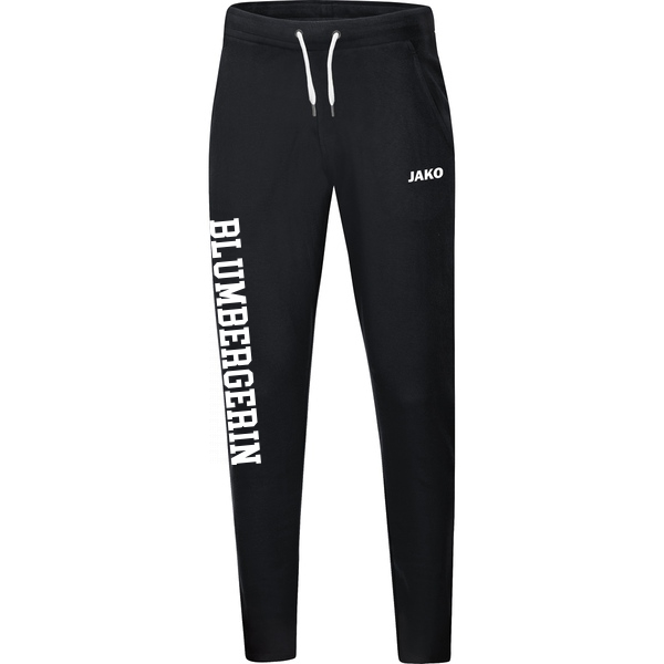 womanJogginghose Base Damen 