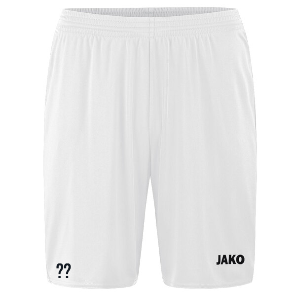 Sporthose Manchester 2.0 ohne Innenslip 