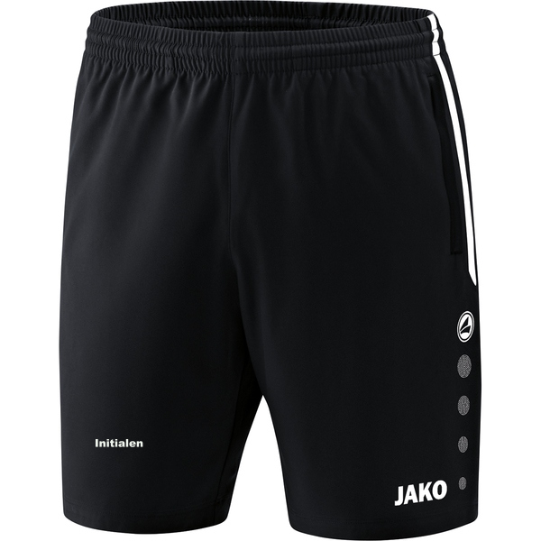 Short Competition 2.0 