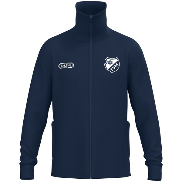 Tracksuit Jacke Wardrobe 