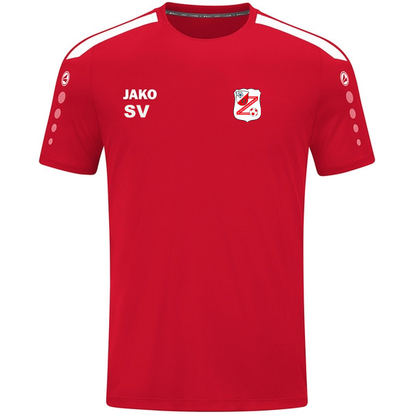 KinderTrikot Power kurzarm 