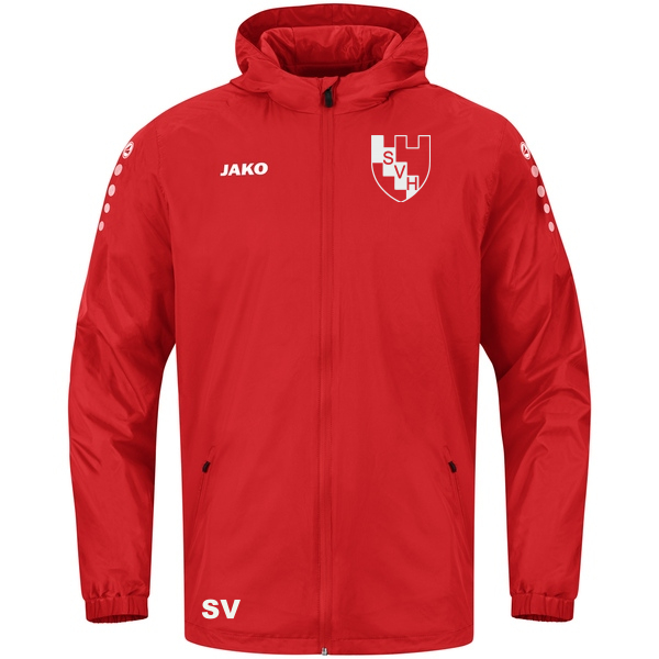 Allwetterjacke Team 2.0 