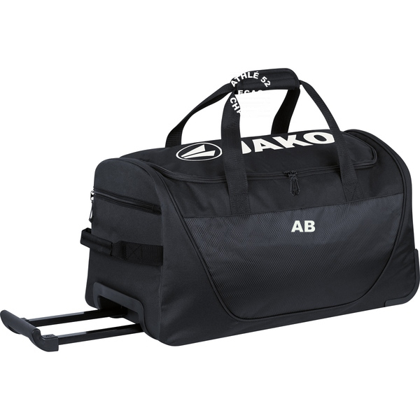 Trolley JAKO 