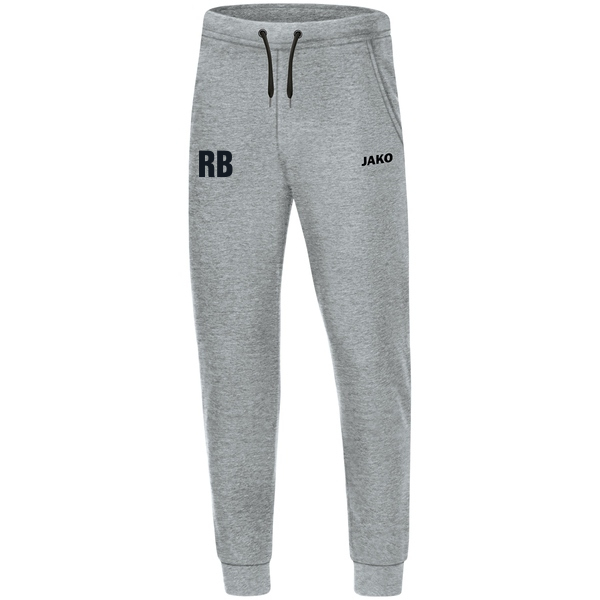 KinderJogginghose Base mit Bündchen 