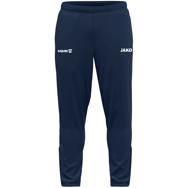 Polyesterhose Dynamic 