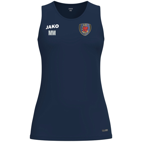 womanTanktop One Damen 