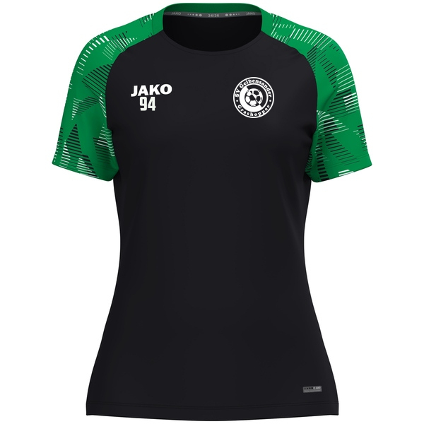 womanT-Shirt Sonic Damen 