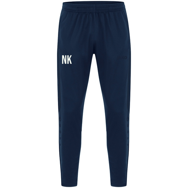 KinderPolyesterhose Power 