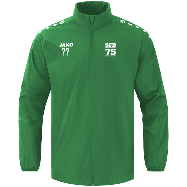 Allwetterjacke Light One 