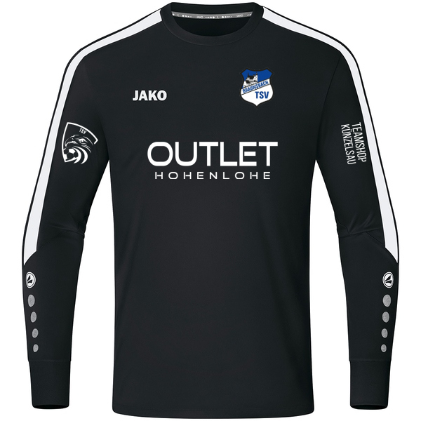 Torwart-Trikot Power 