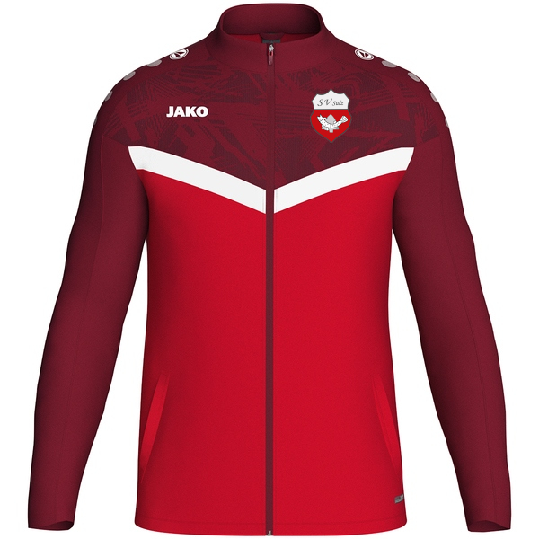 Polyesterjacke Iconic 