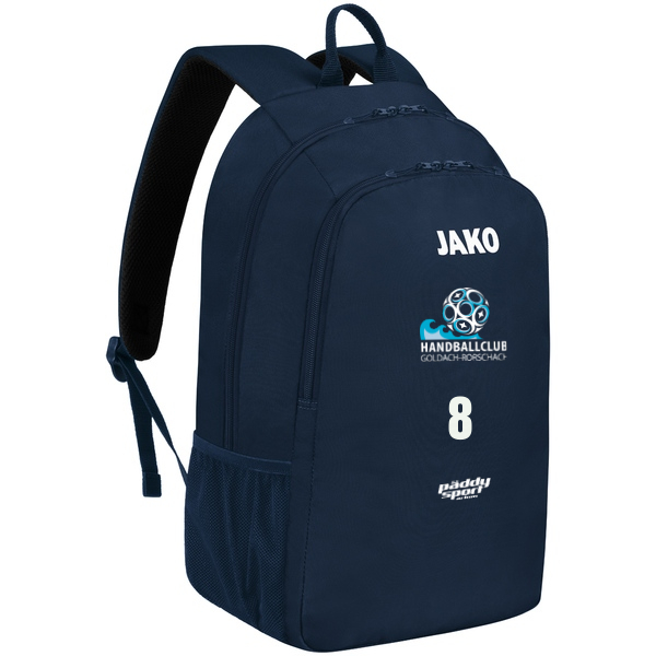 Rucksack One 