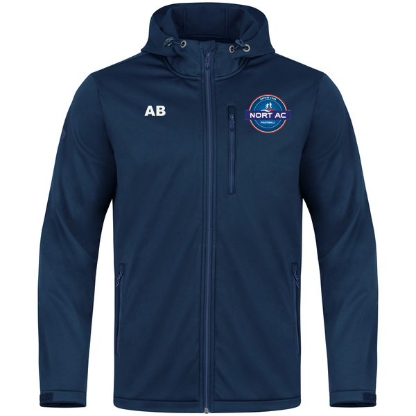 EnfantsVeste softshell premium 