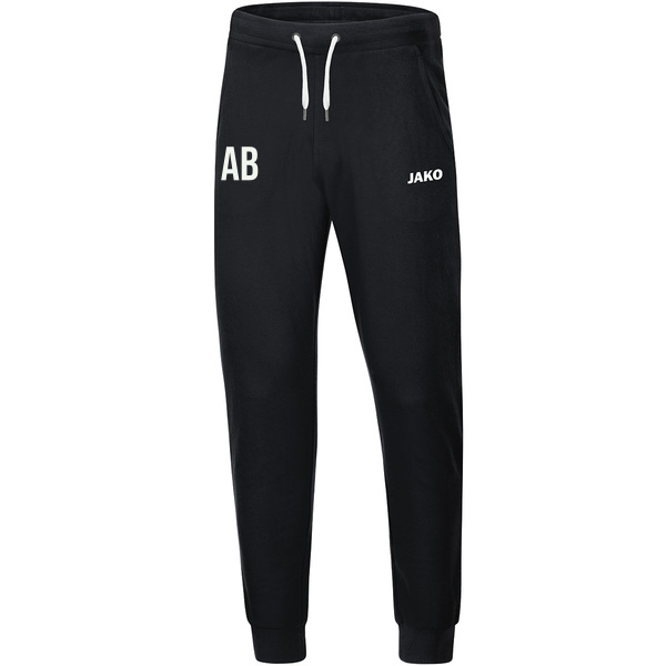 KinderJogginghose Base mit Bündchen 