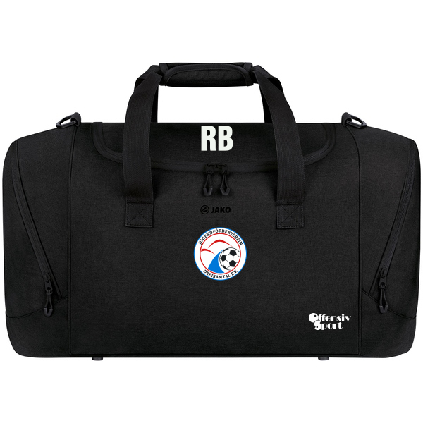Sporttasche Challenge 
