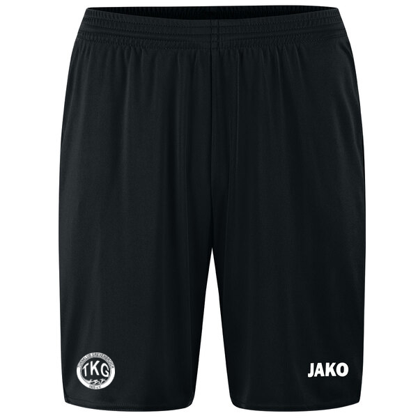 Sporthose Manchester 2.0 ohne Innenslip 