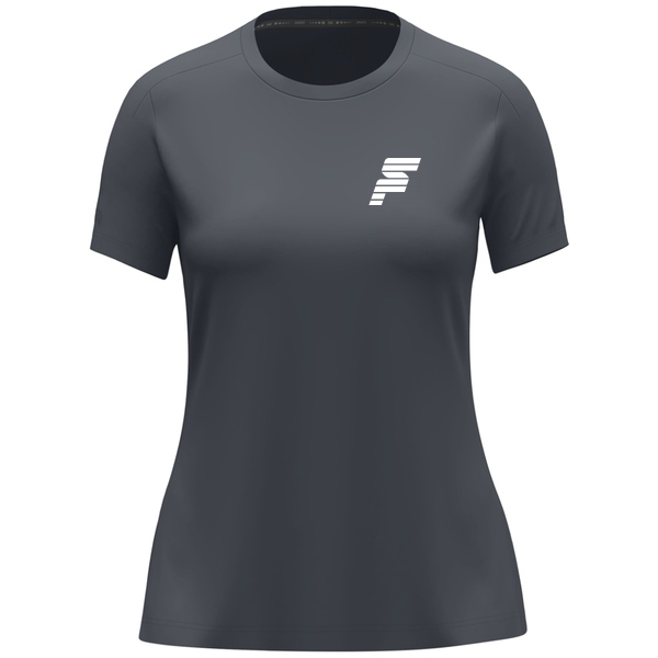 womanT-Shirt Uni Damen 