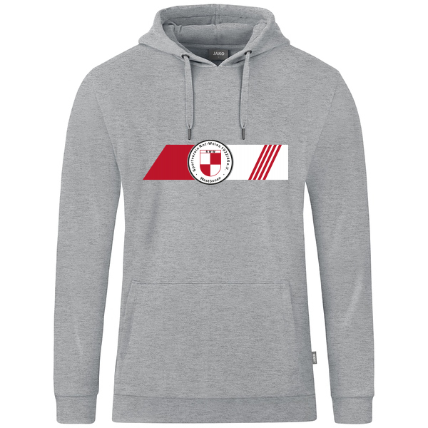 Kapuzensweat Organic  