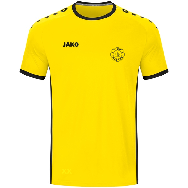 Trikot Primera Kurzarm 