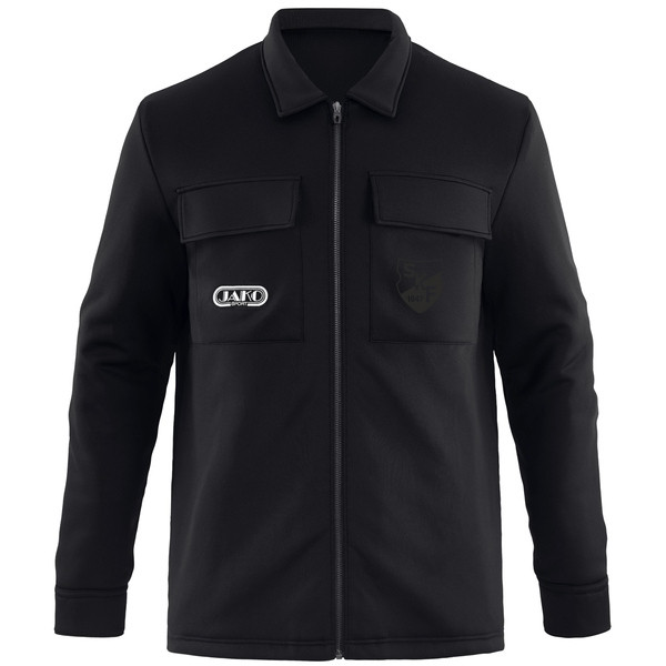 Hemdjacke Wardrobe 