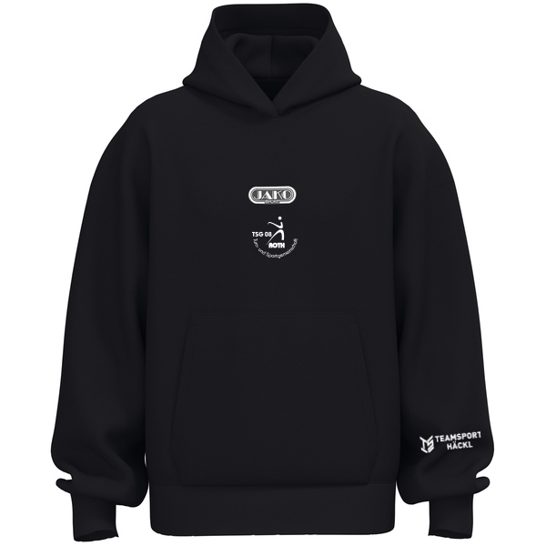 Kapuzensweat Wardrobe 