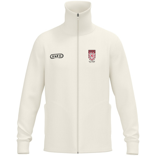 Tracksuit Jacke Wardrobe 