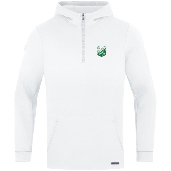 Zip Hoodie Pro Casual 