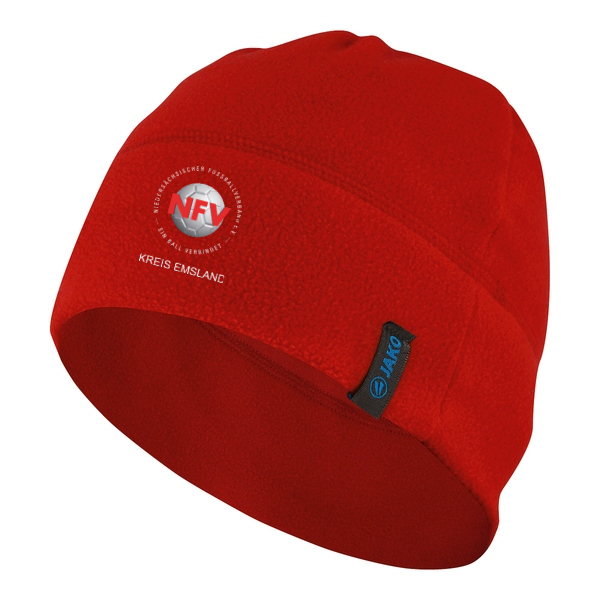 Fleecemütze 