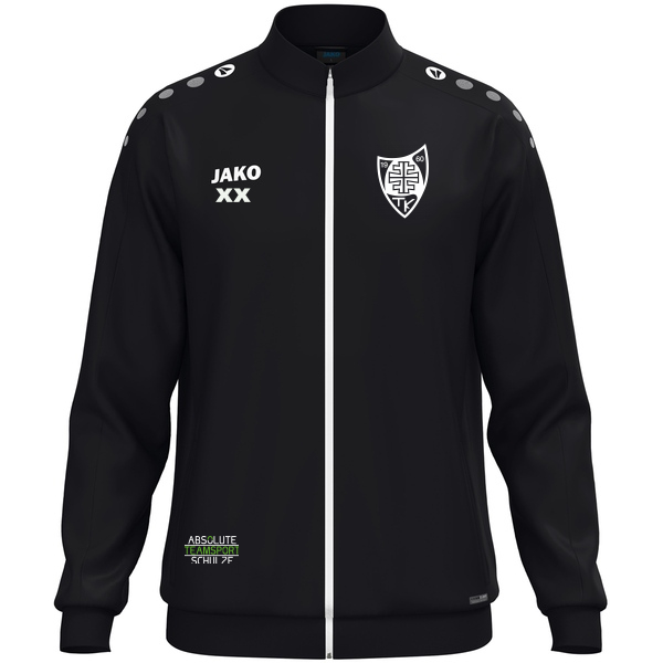 Polyesterjacke One 