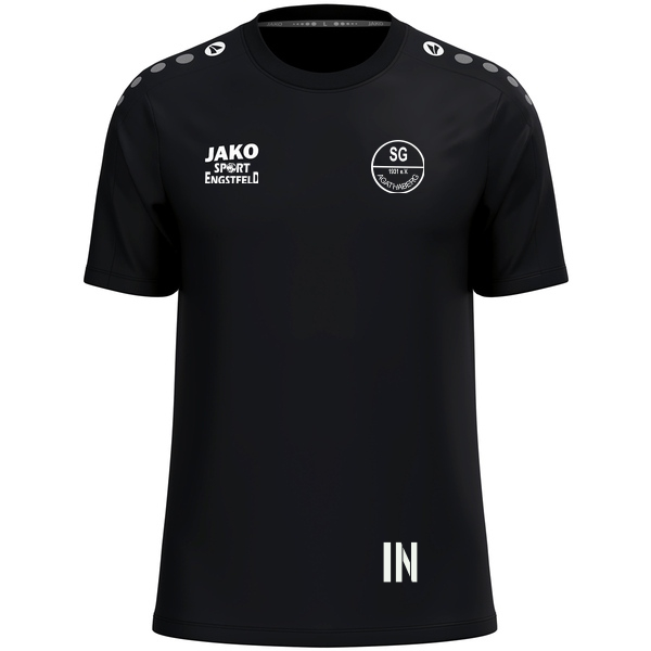 KinderT-Shirt One Cotton 