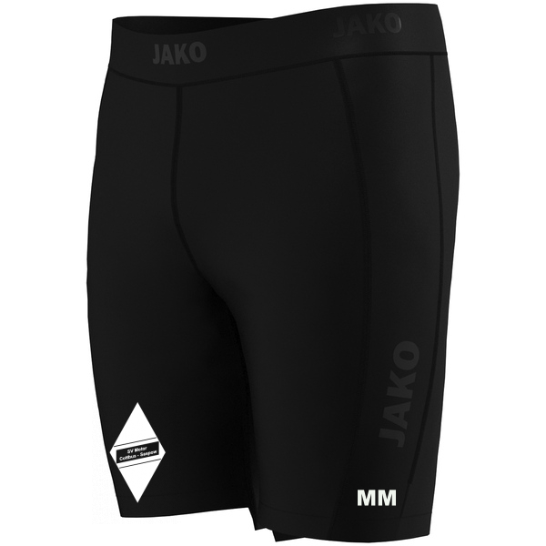 KinderShort Tight Power 