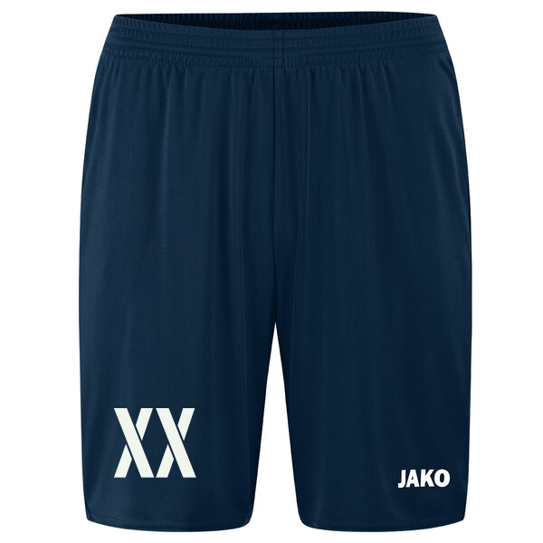 Sporthose Manchester 2.0 ohne Innenslip 