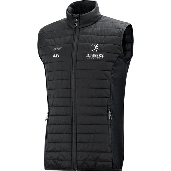 Gilet matelassé Premium 