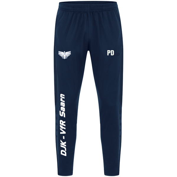 KinderPolyesterhose Power 