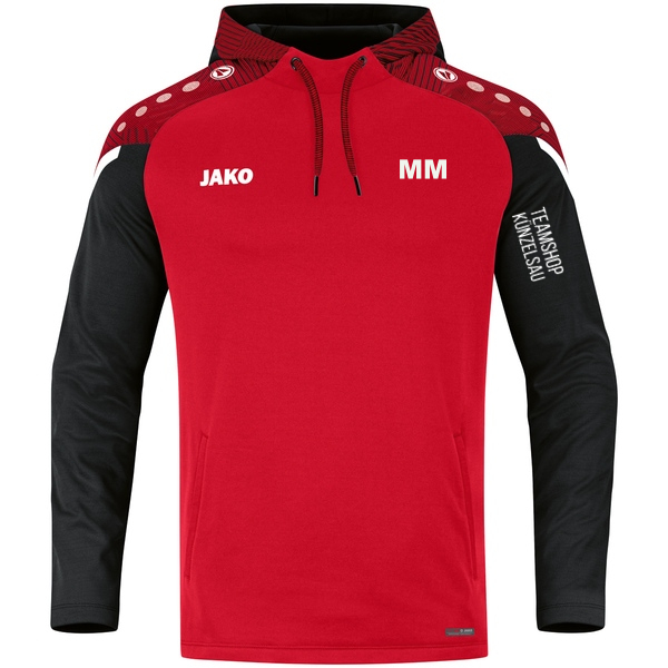 KinderKapuzensweat Performance 