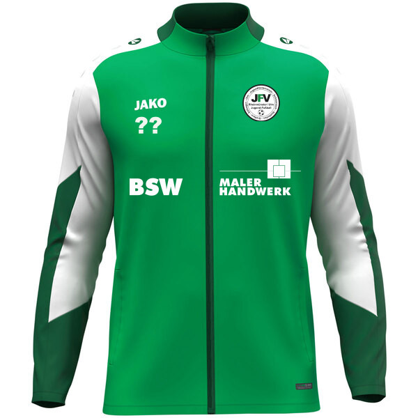Polyesterjacke Dynamic 