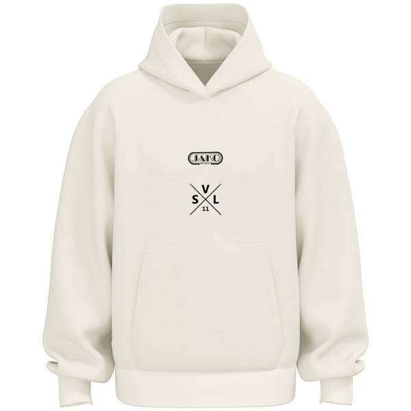 Kapuzensweat Wardrobe 