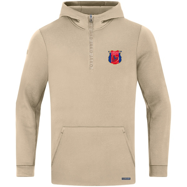 Zip hoodie Pro Casual 