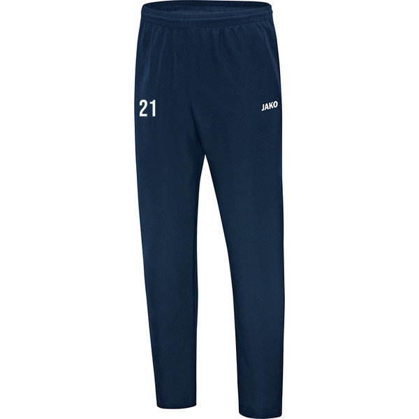 womanPräsentationshose Classico Damen 