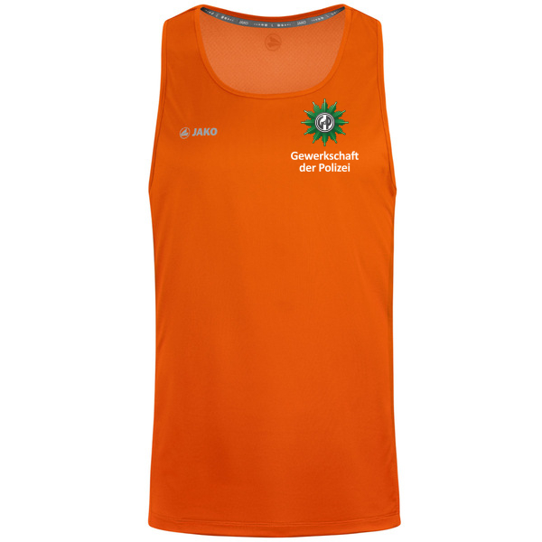 KinderTanktop Run 2.0 